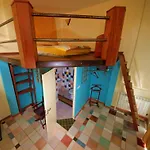 فندق مبيت وإفطار Casa 3 Aguias أفيرو