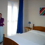 فندق مبيت وإفطار Casa 3 Aguias أفيرو