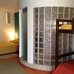 فندق مبيت وإفطار Casa 3 Aguias