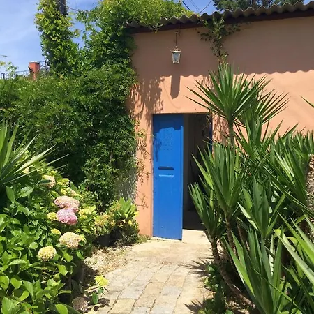 Bed and Breakfast Casa 3 Aguias 4*