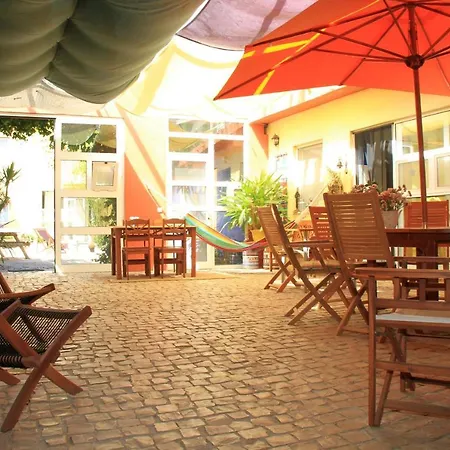 Bed and Breakfast Casa 3 Aguias Αβέιρο