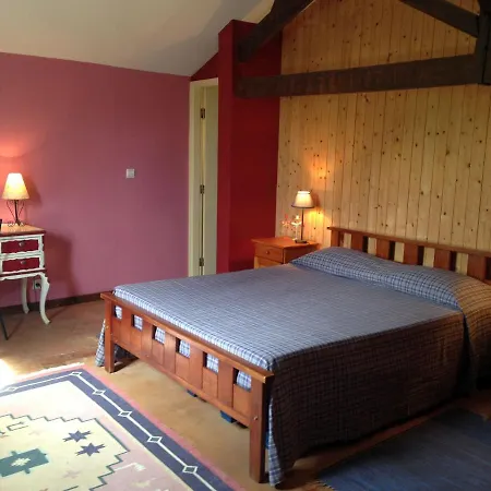 Bed and Breakfast Casa 3 Aguias