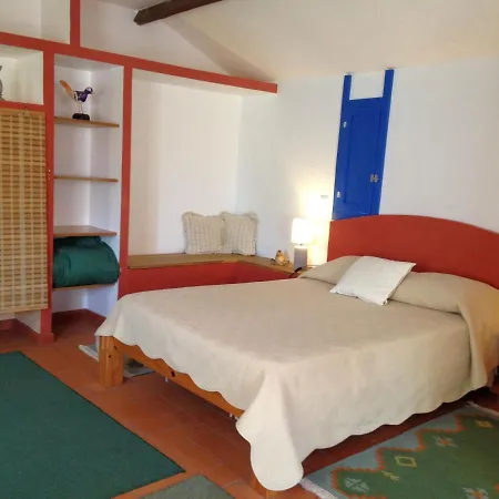 Casa 3 Aguias