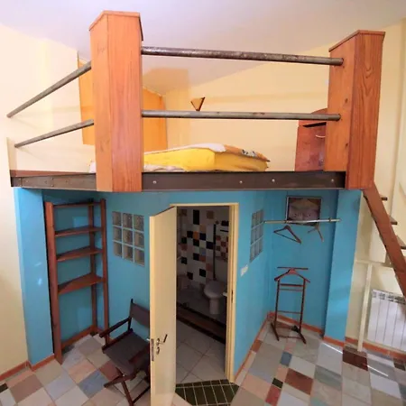 Casa 3 Aguias 4*