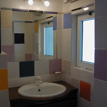 Bed and Breakfast Casa 3 Aguias 4*