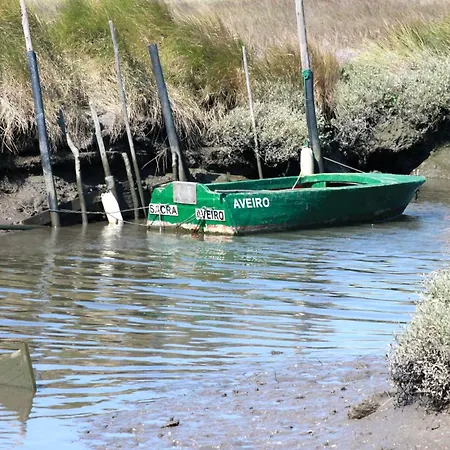 Bed and Breakfast Casa 3 Aguias