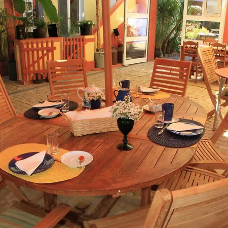 Bed and Breakfast Casa 3 Aguias