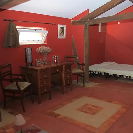 Bed and Breakfast Casa 3 Aguias 4*