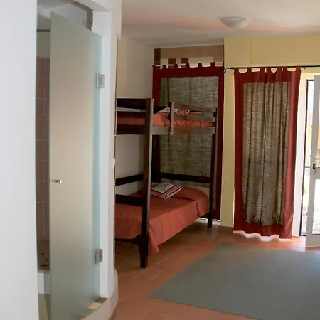 Bed & Breakfast Casa 3 Aguias