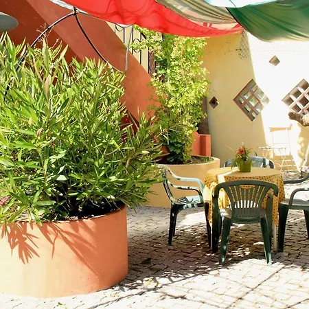 Bed & Breakfast Casa 3 Aguias