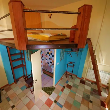 Bed & Breakfast Casa 3 Aguias Aveiro