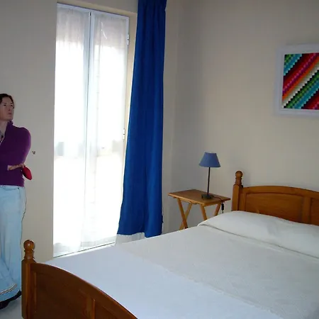 Bed & Breakfast Casa 3 Aguias Aveiro