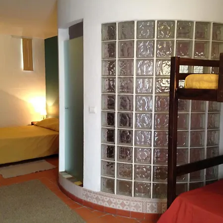 Bed & Breakfast Casa 3 Aguias