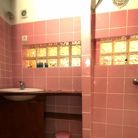 Bed & Breakfast Casa 3 Aguias 4*
