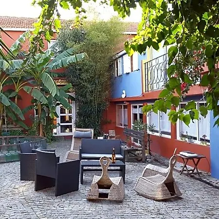 Casa 3 Aguias