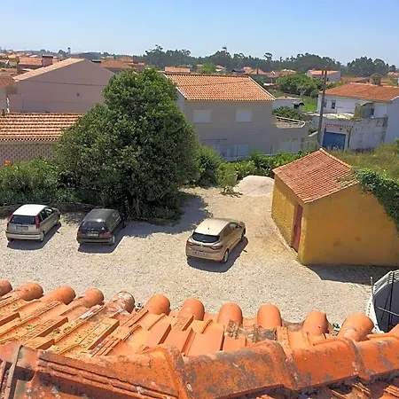 Casa 3 Aguias B&B 아베이루