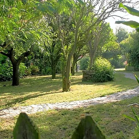 Casa 3 Aguias B&B