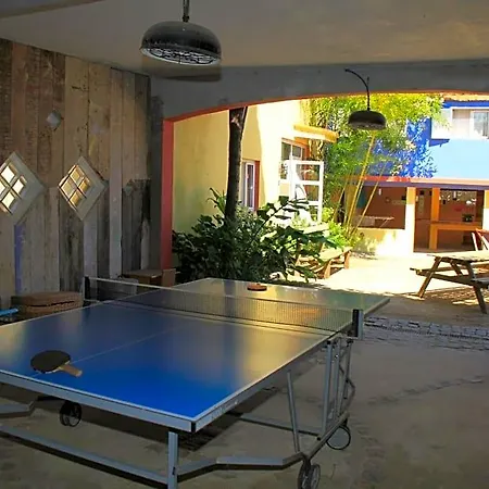 Casa 3 Aguias B&B