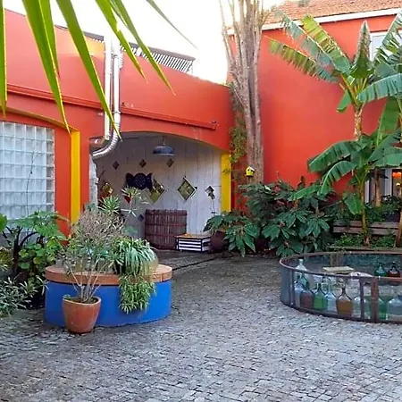 Casa 3 Aguias B&B