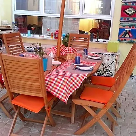 Casa 3 Aguias B&B 아베이루