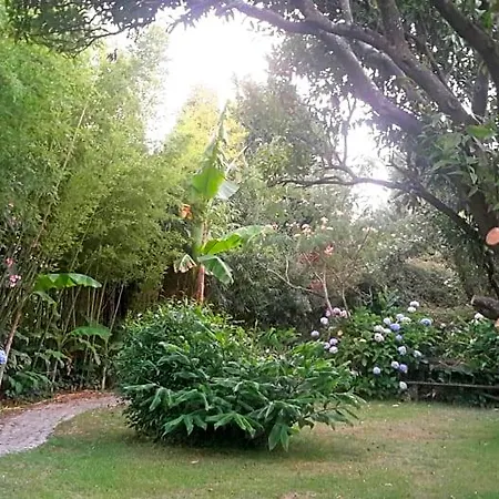Casa 3 Aguias B&B