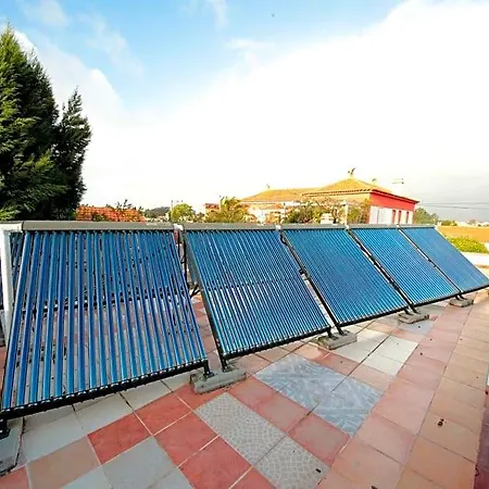 B&B Casa 3 Aguias 아베이루