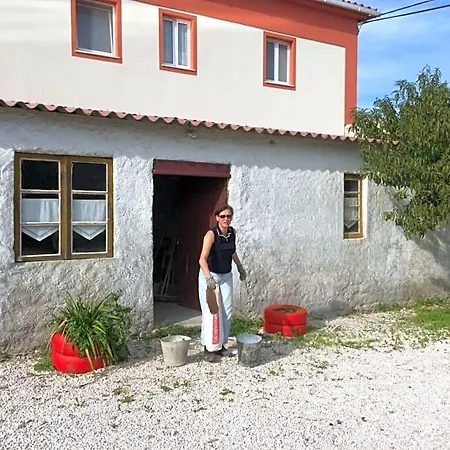 Casa 3 Aguias 4* 아베이루