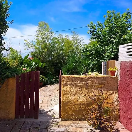 Casa 3 Aguias B&B