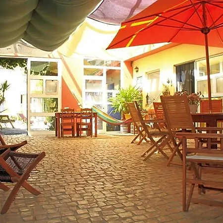 Casa 3 Aguias 4*