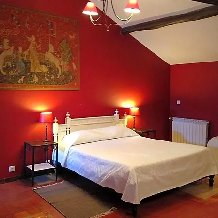 Casa 3 Aguias B&B 4*