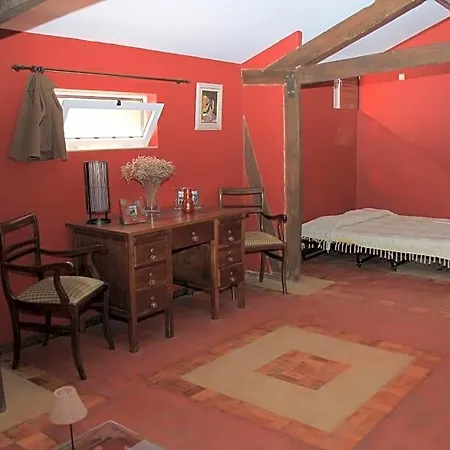 Casa 3 Aguias B&B