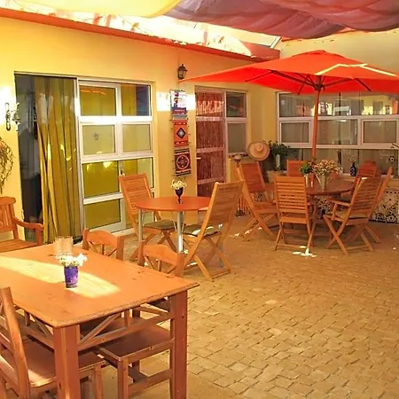 Casa 3 Aguias 4*