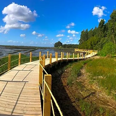 Casa 3 Aguias 4* 아베이루