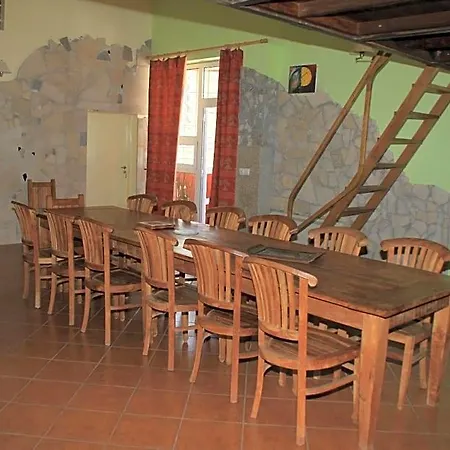 Casa 3 Aguias B&B 아베이루