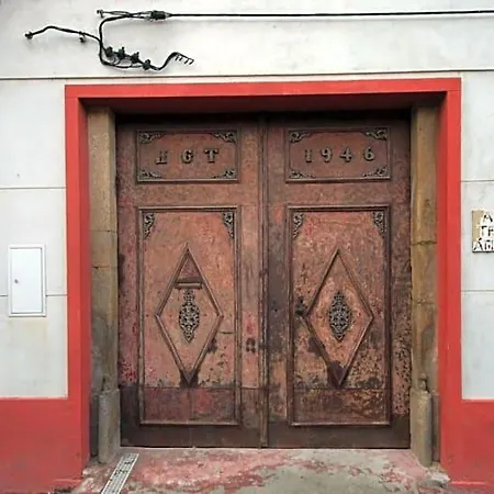 Casa 3 Aguias B&B