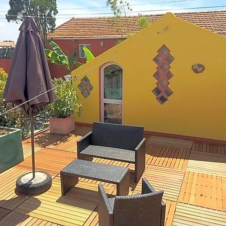 B&B Casa 3 Aguias 아베이루