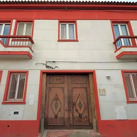 Casa 3 Aguias B&B