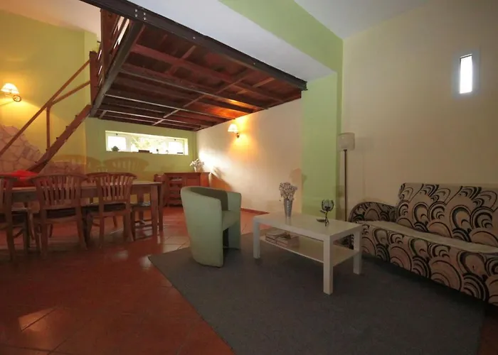 Couette-café Casa 3 Aguias 4*