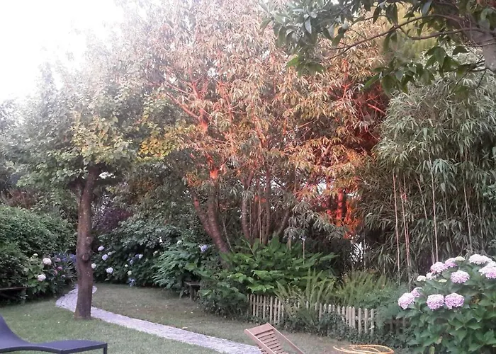 Couette-café Casa 3 Aguias 4*