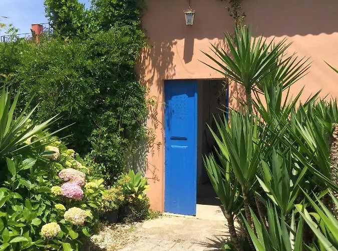 Couette-café Casa 3 Aguias 4*