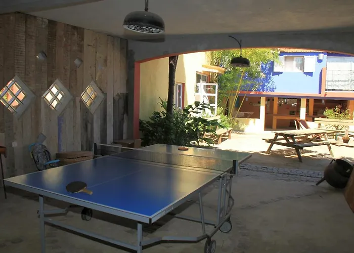 Casa 3 Aguias Couette-café Aveiro