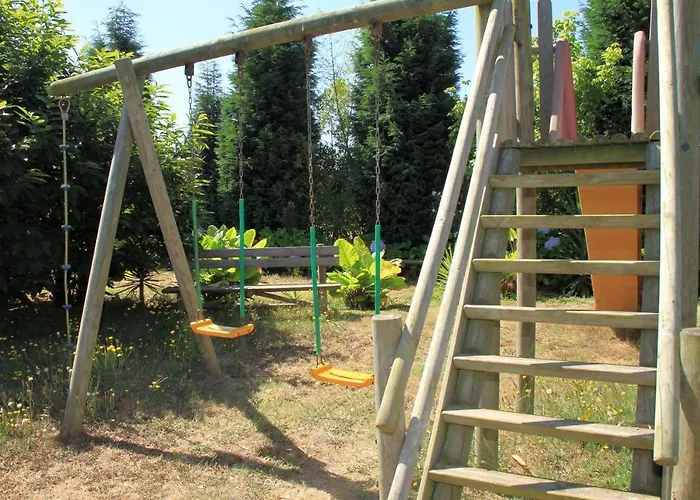 Couette-café Casa 3 Aguias