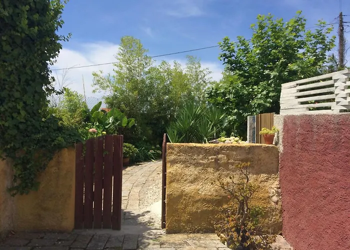 Casa 3 Aguias Couette-café 4*