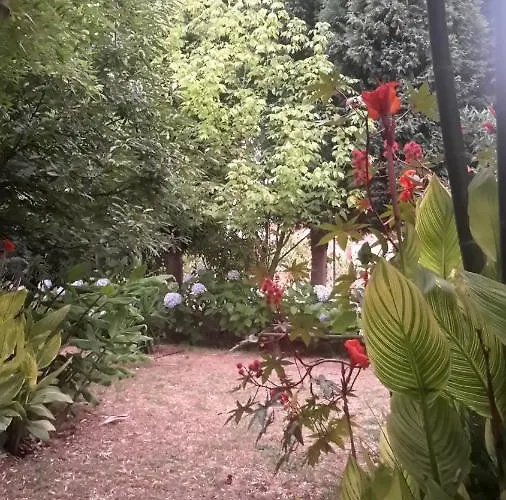 Casa 3 Aguias Couette-café 4*