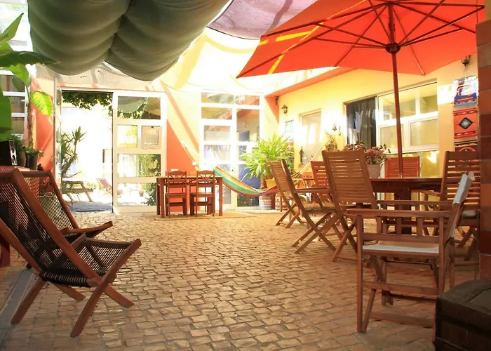 Couette-café Casa 3 Aguias Aveiro