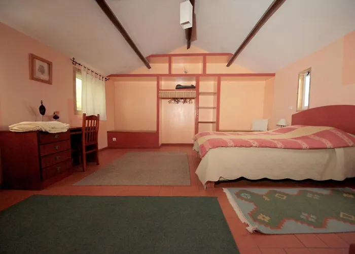 Couette-café Casa 3 Aguias Aveiro