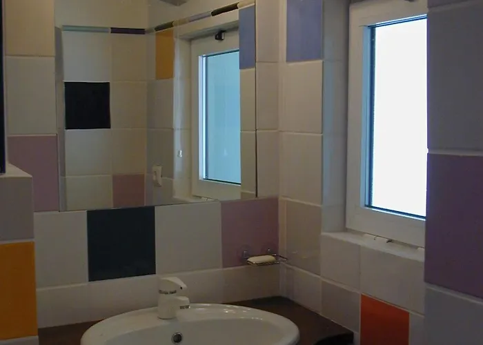 Couette-café Casa 3 Aguias 4*