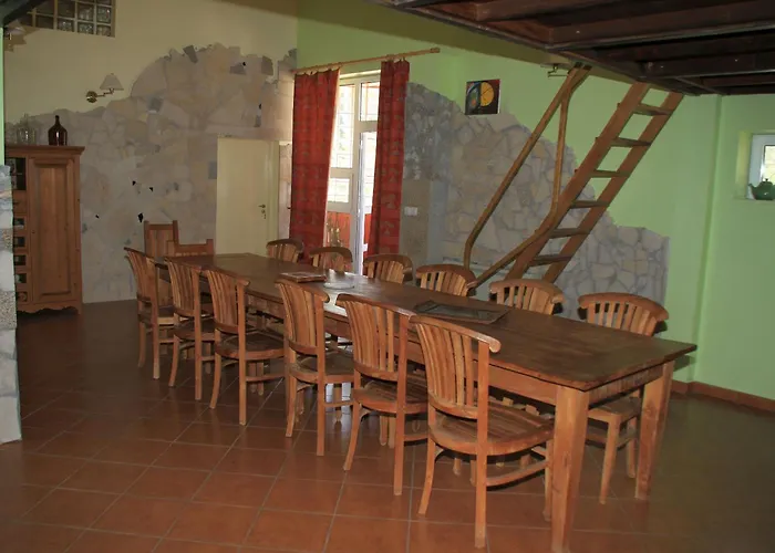 Couette-café Casa 3 Aguias Aveiro