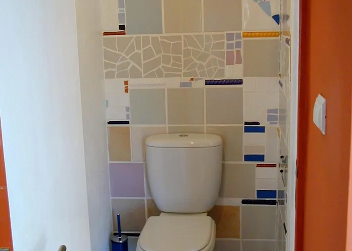 Couette-café Casa 3 Aguias 4*