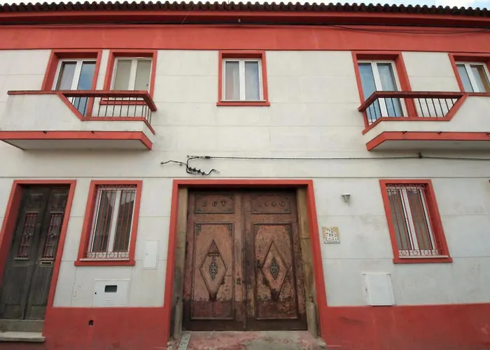 Couette-café Casa 3 Aguias 4*